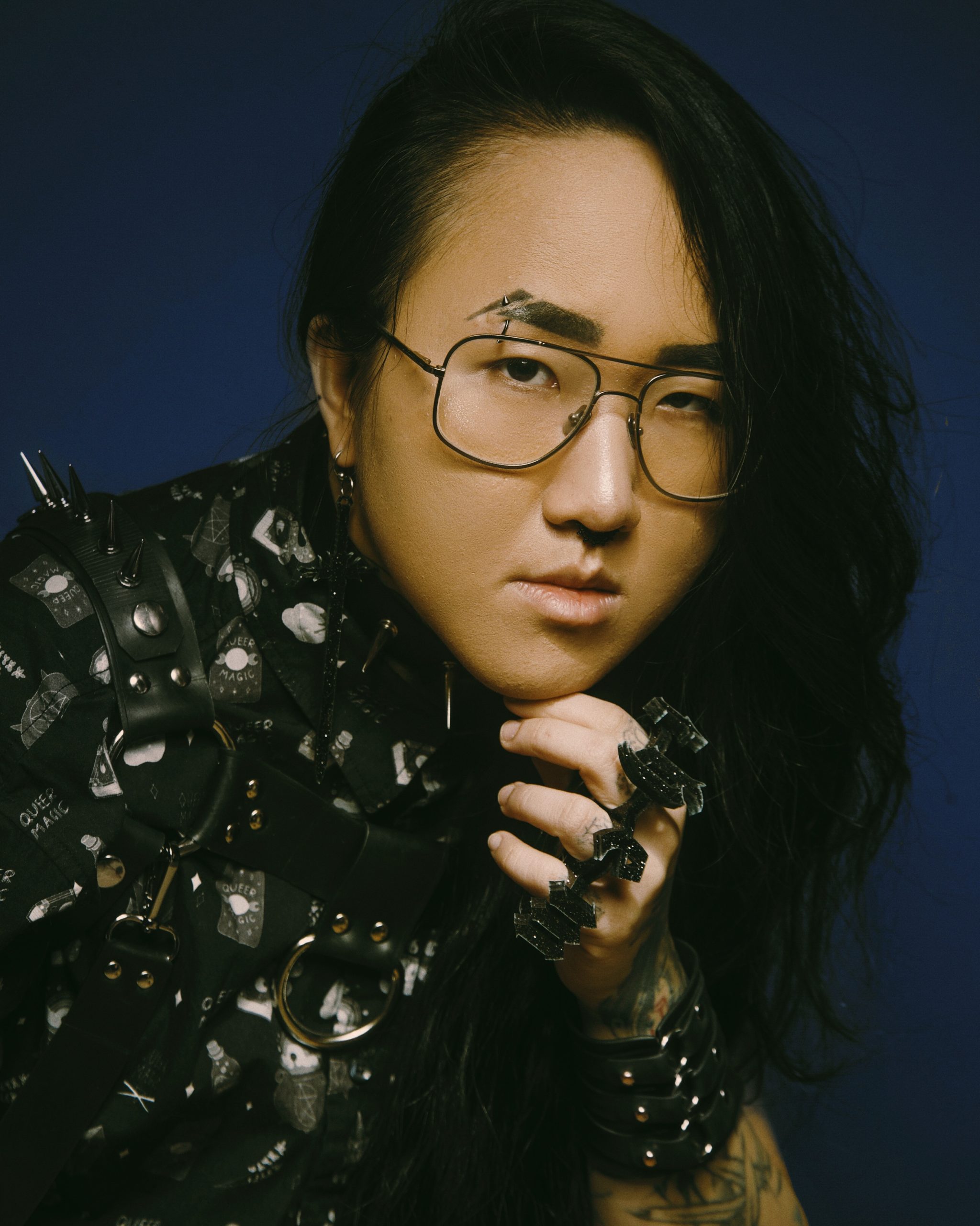 Target shrinks nonbinary artist’s Pride 2024 products - News Is Out