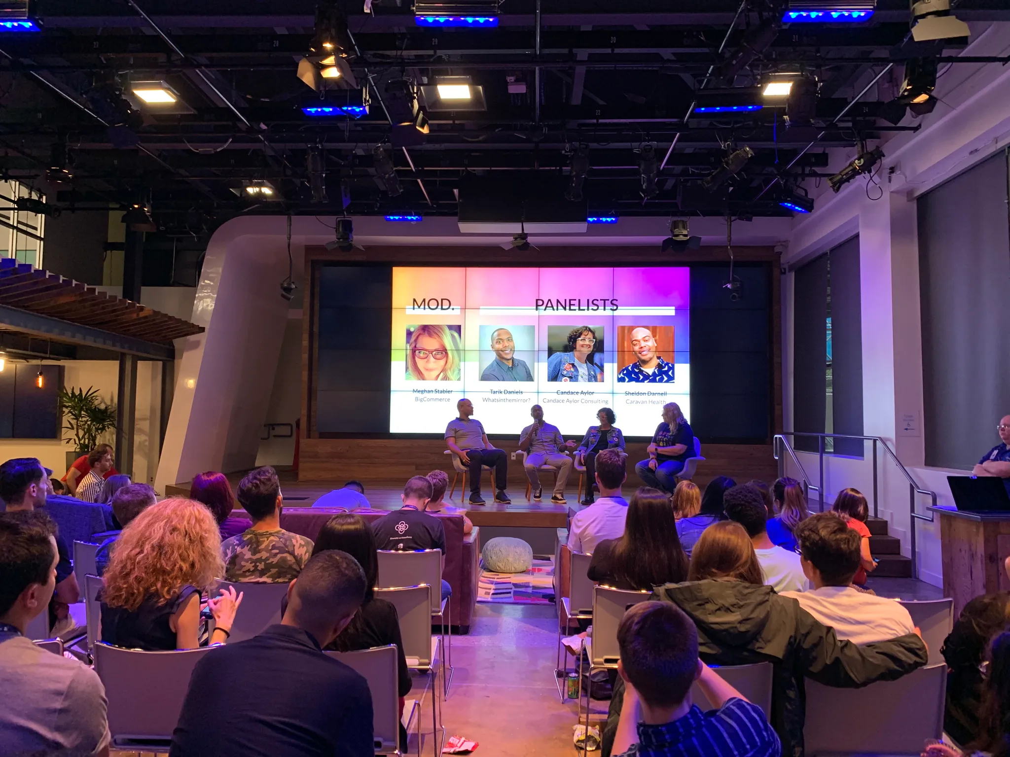 Out In Tech Out in Tech is supporting queer people in the technology sector - News ...