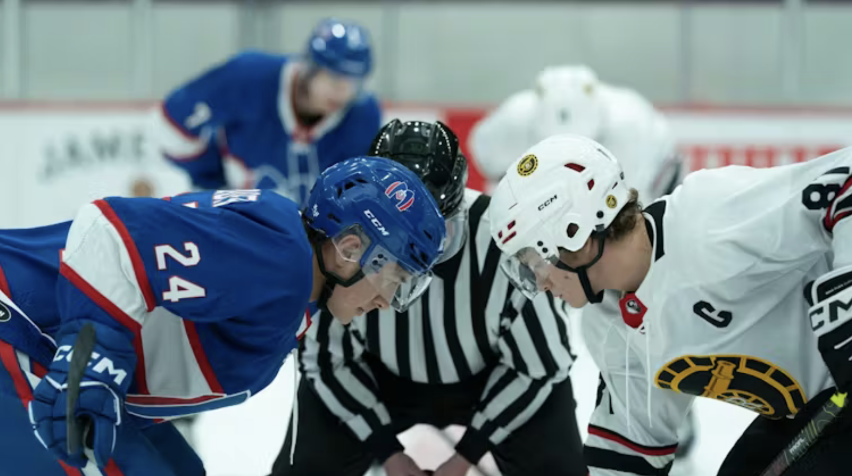 Could Heated Rivalry bring a whole new fanbase to ice hockey – and can the sport embrace them?