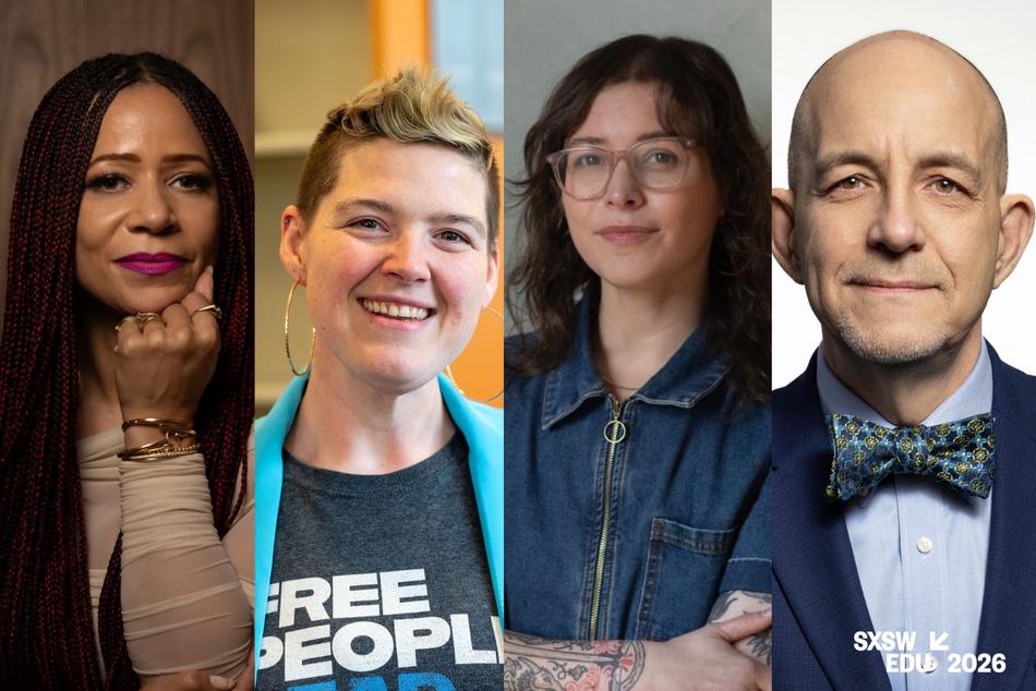 PFLAG brings the topic of LGBTQ+ book bans to SXSW EDU